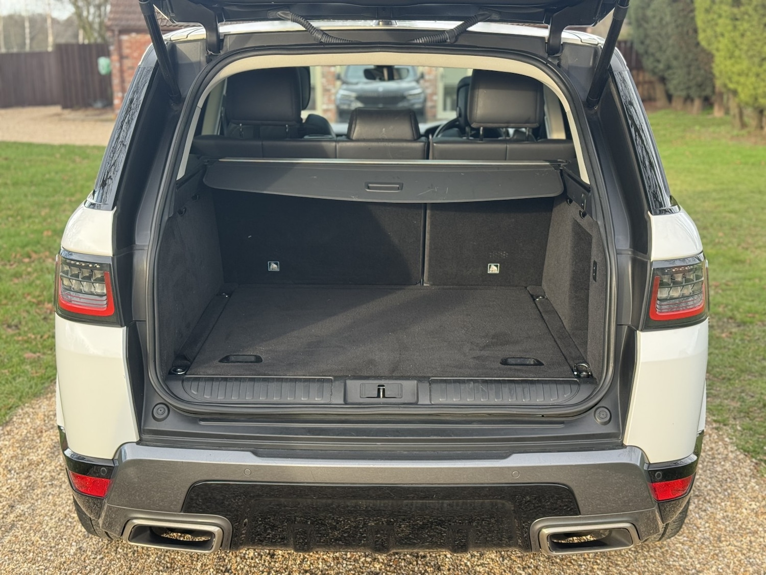 Used Land Rover Range Rover Sport 2019 for sale - 77453292: Photo 51