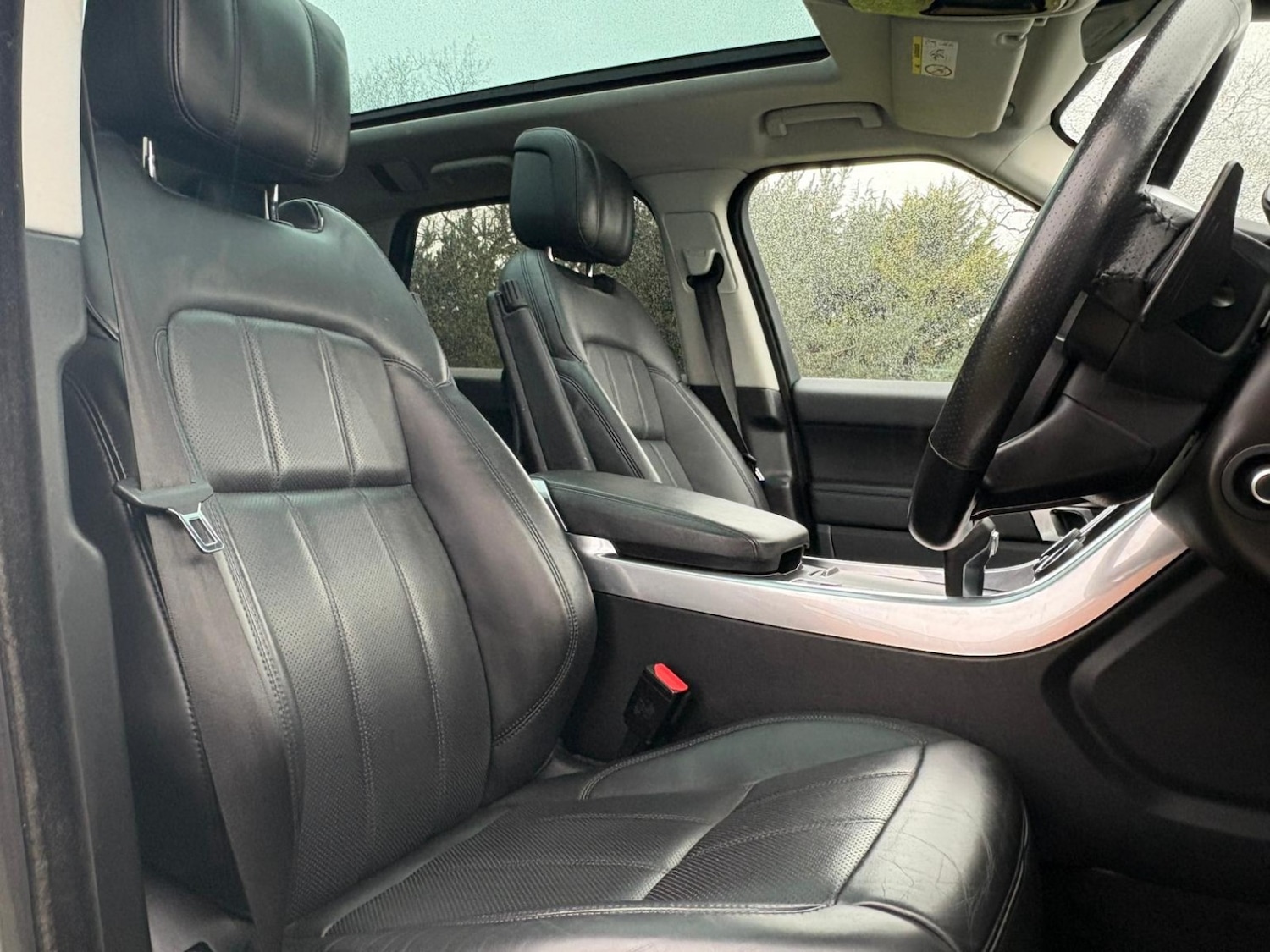 Used Land Rover Range Rover Sport 2019 for sale - 77453292: Photo 6