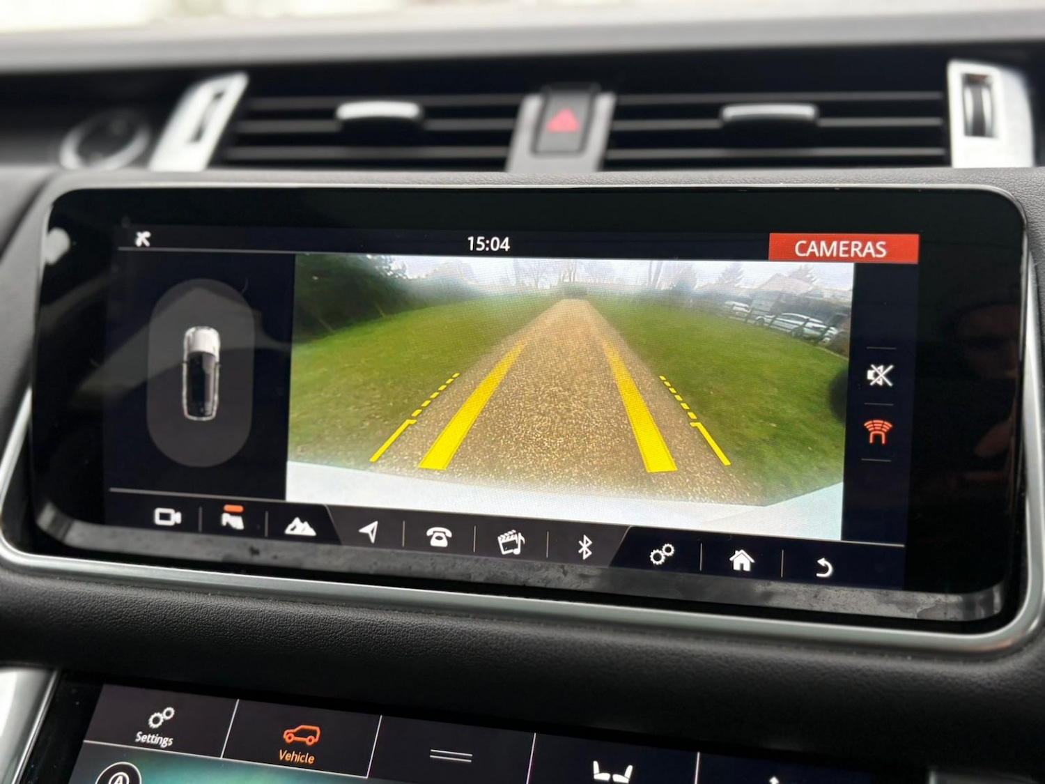 Used Land Rover Range Rover Sport 2019 for sale - 77453292: Photo 7