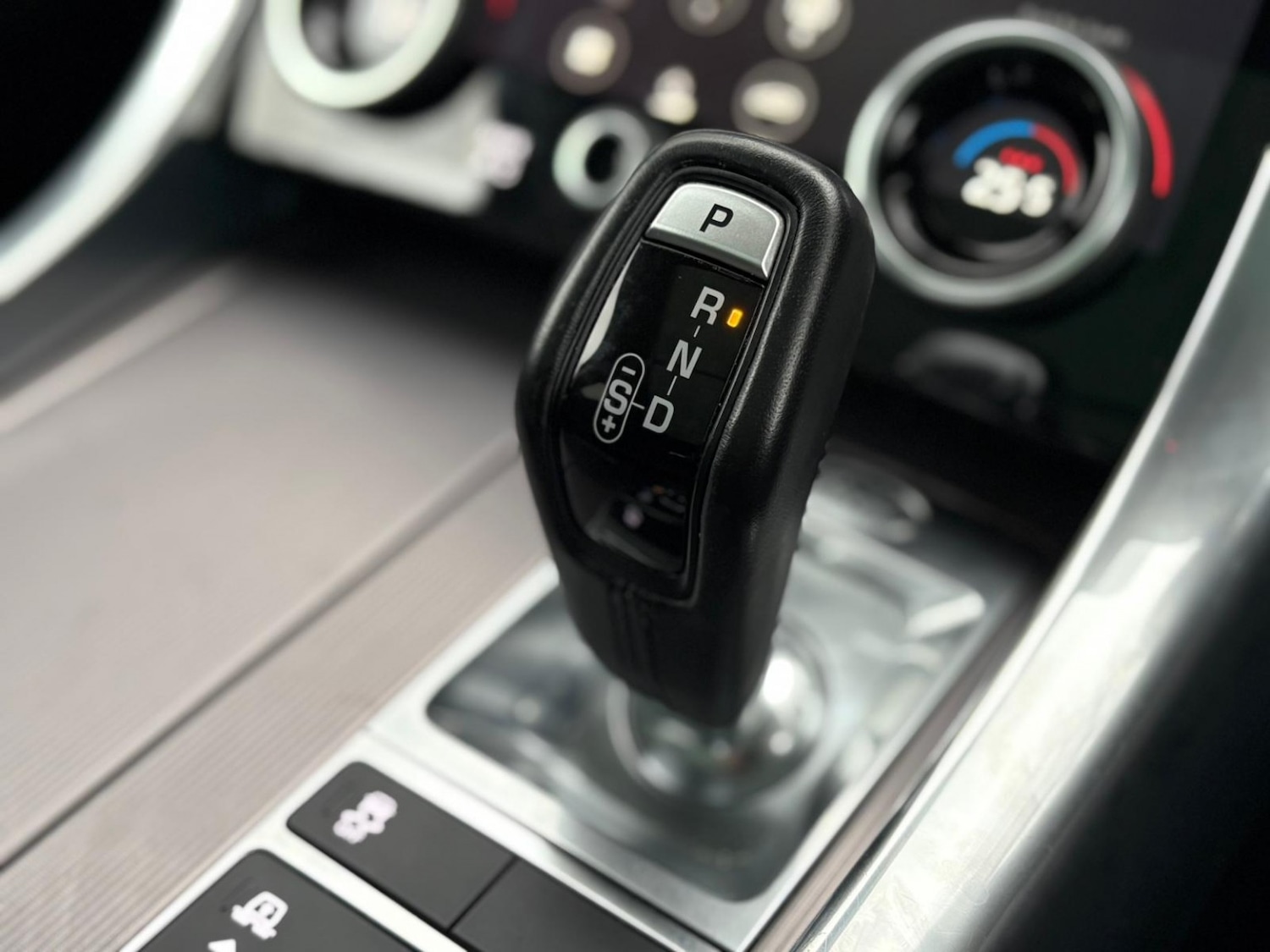 Used Land Rover Range Rover Sport 2019 for sale - 77453292: Photo 8