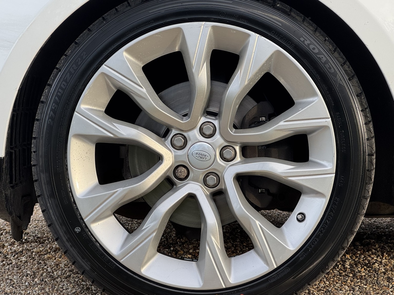 Used Land Rover Range Rover Sport 2019 for sale - 77453292: Photo 9