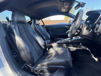 Used Audi TT 2019 for sale - 77851462: Photo