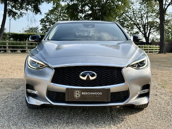 Used Infiniti Q30 2019 for sale - 79162268: Photo