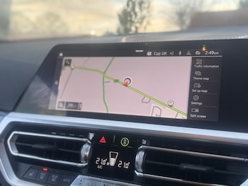 Used BMW 2 Series 2022 for sale - 76784938: Photo