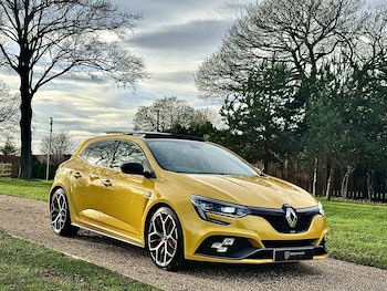 Renault Megane feature image