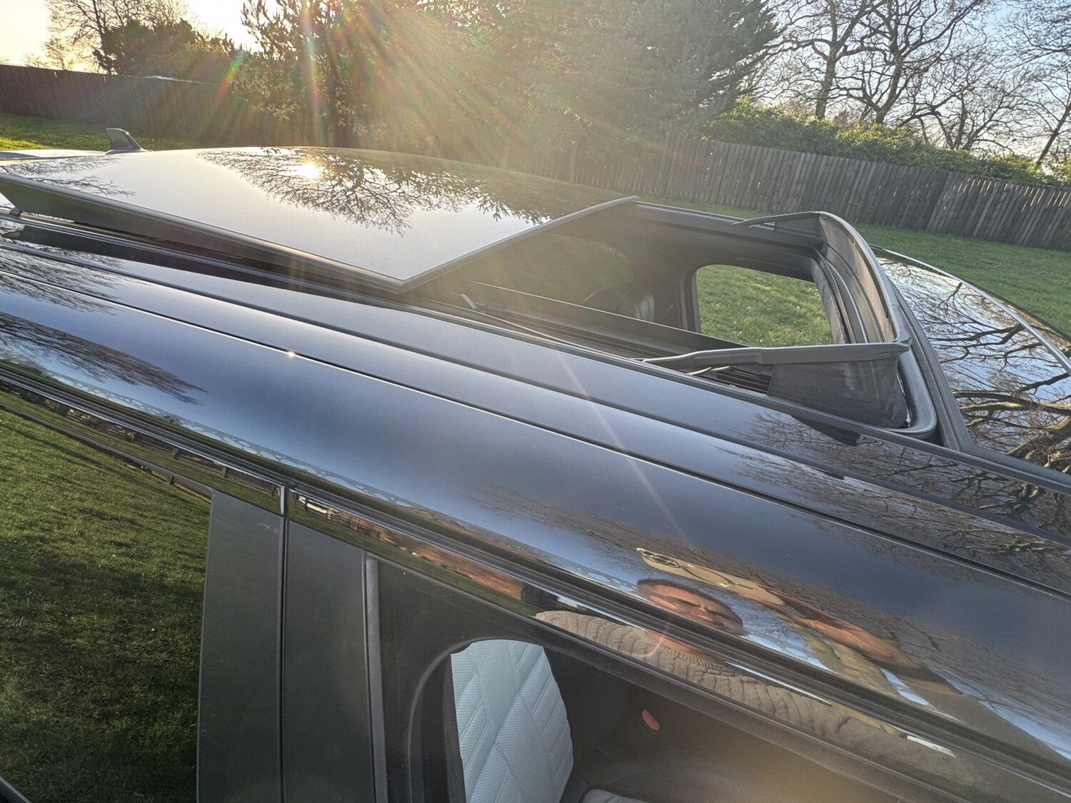 Used Land Rover Range Rover Sport 2015 for sale - 77921454: Photo 11