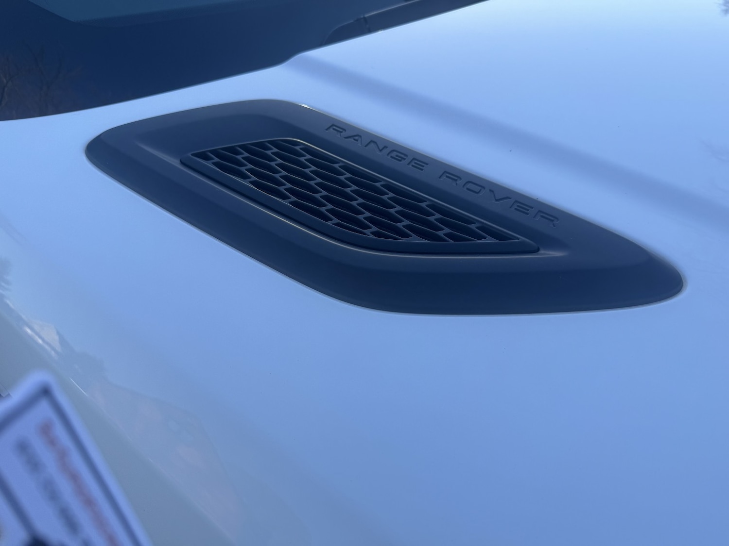 Used Land Rover Range Rover Sport 2015 for sale - 77921454: Photo 12