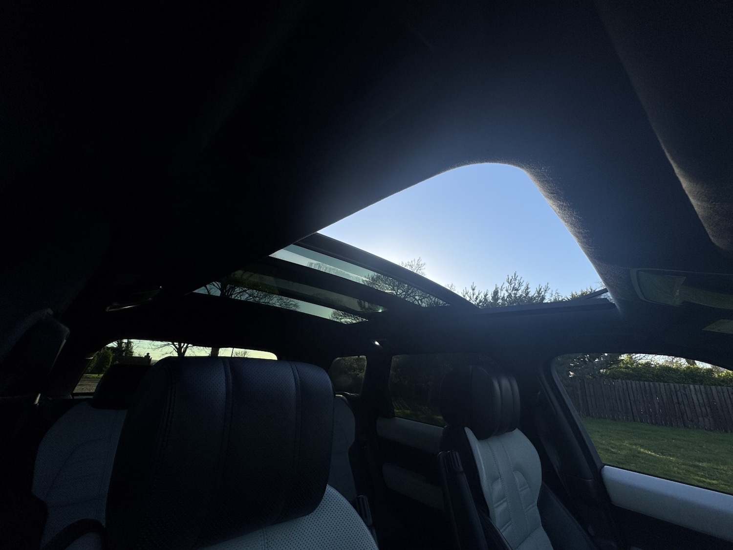 Used Land Rover Range Rover Sport 2015 for sale - 77921454: Photo 14