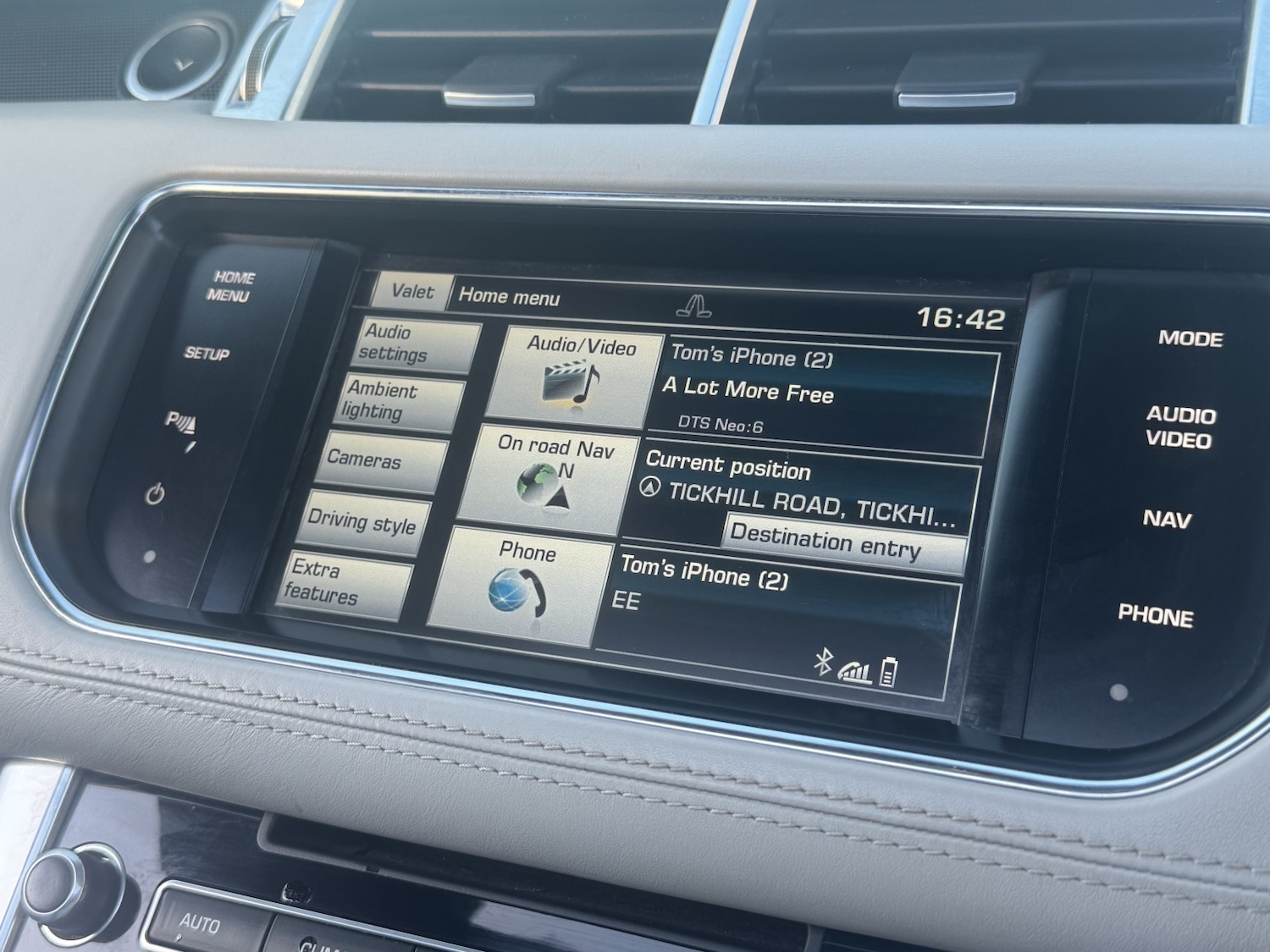 Used Land Rover Range Rover Sport 2015 for sale - 77921454: Photo 17