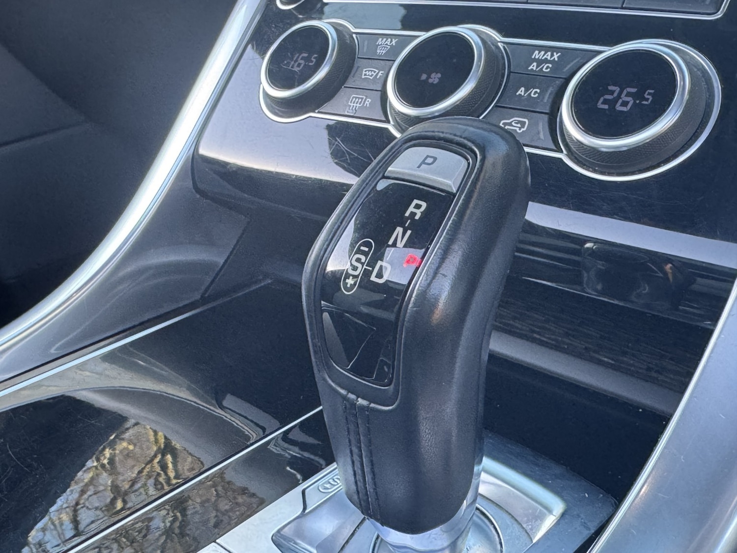 Used Land Rover Range Rover Sport 2015 for sale - 77921454: Photo 19