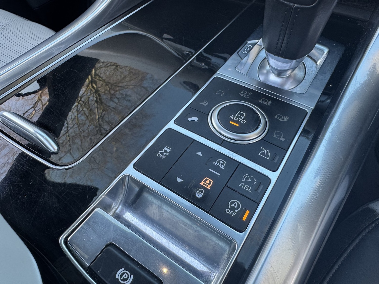 Used Land Rover Range Rover Sport 2015 for sale - 77921454: Photo 20