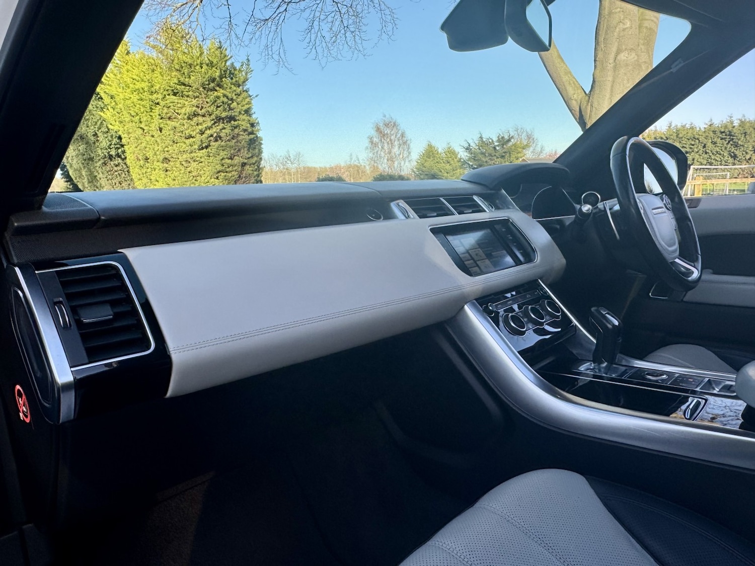 Used Land Rover Range Rover Sport 2015 for sale - 77921454: Photo 27