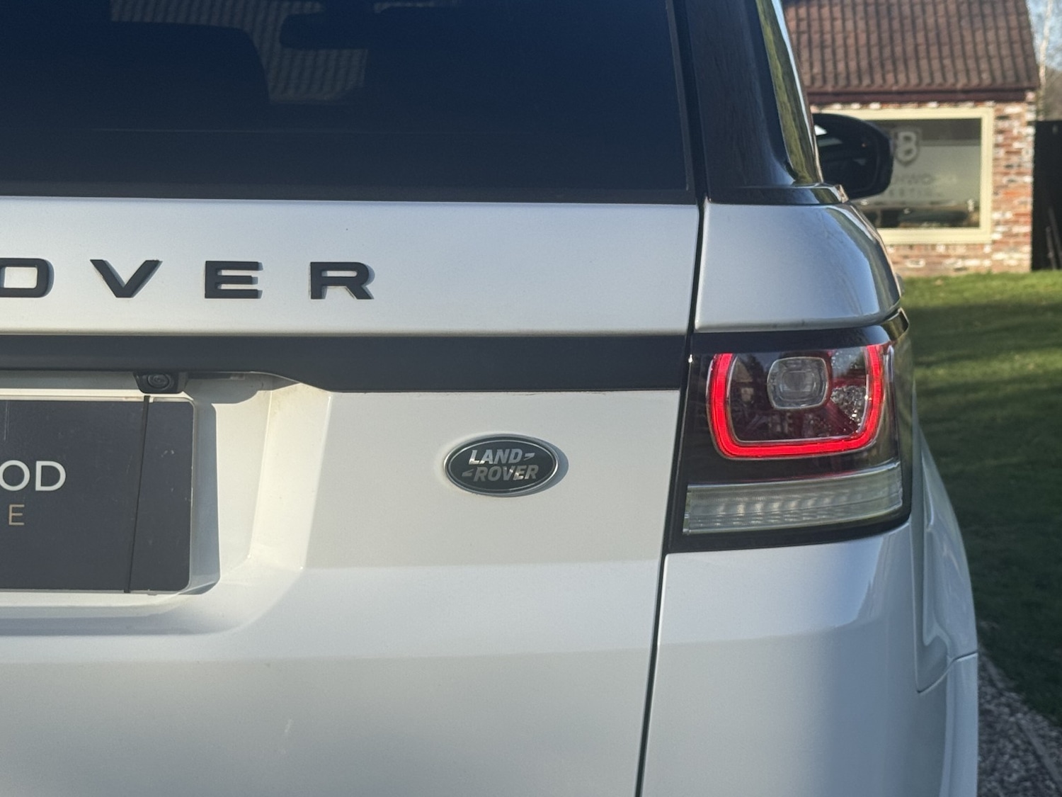 Used Land Rover Range Rover Sport 2015 for sale - 77921454: Photo 30