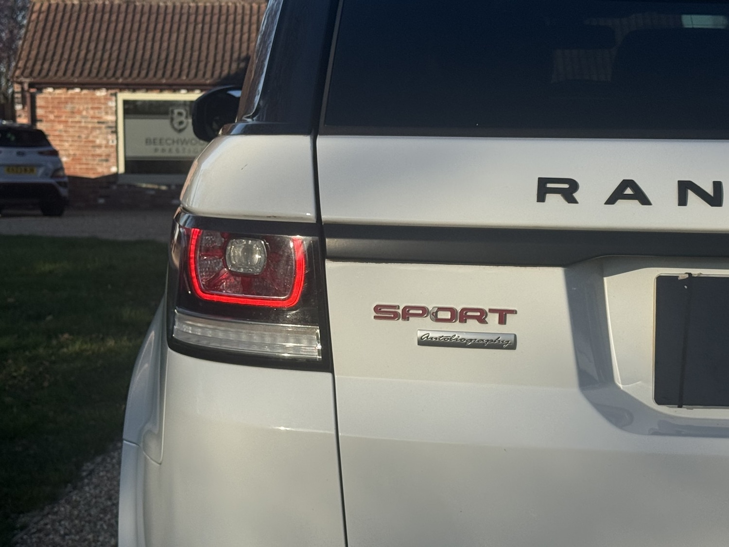 Used Land Rover Range Rover Sport 2015 for sale - 77921454: Photo 31