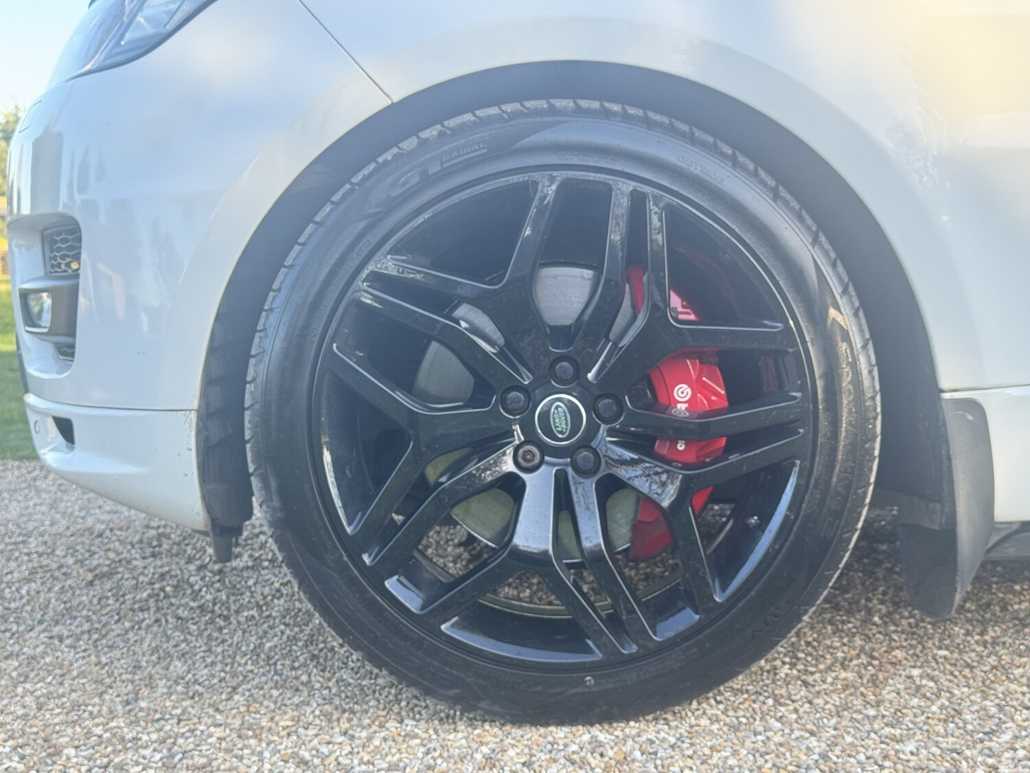 Used Land Rover Range Rover Sport 2015 for sale - 77921454: Photo 32