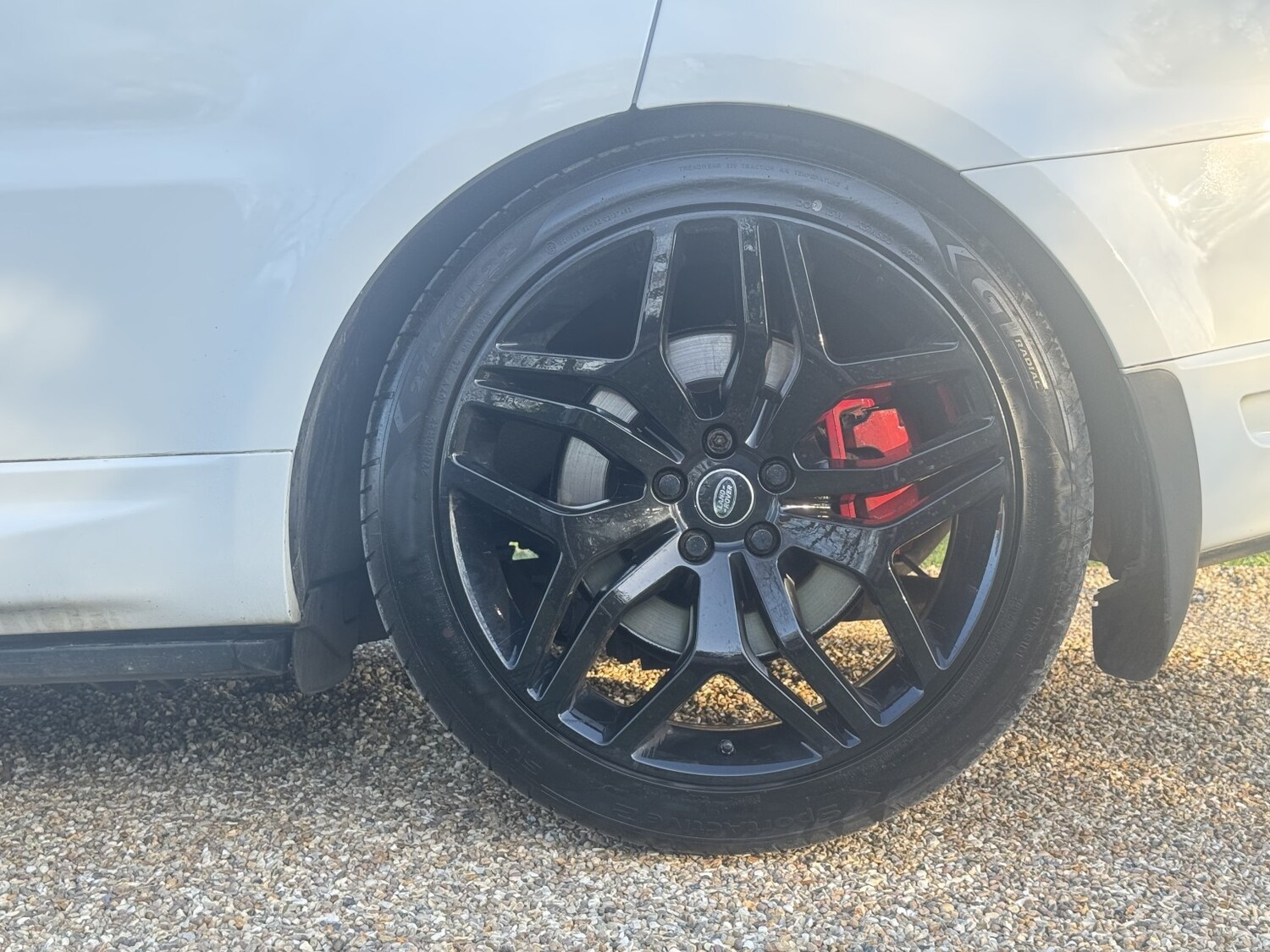 Used Land Rover Range Rover Sport 2015 for sale - 77921454: Photo 33