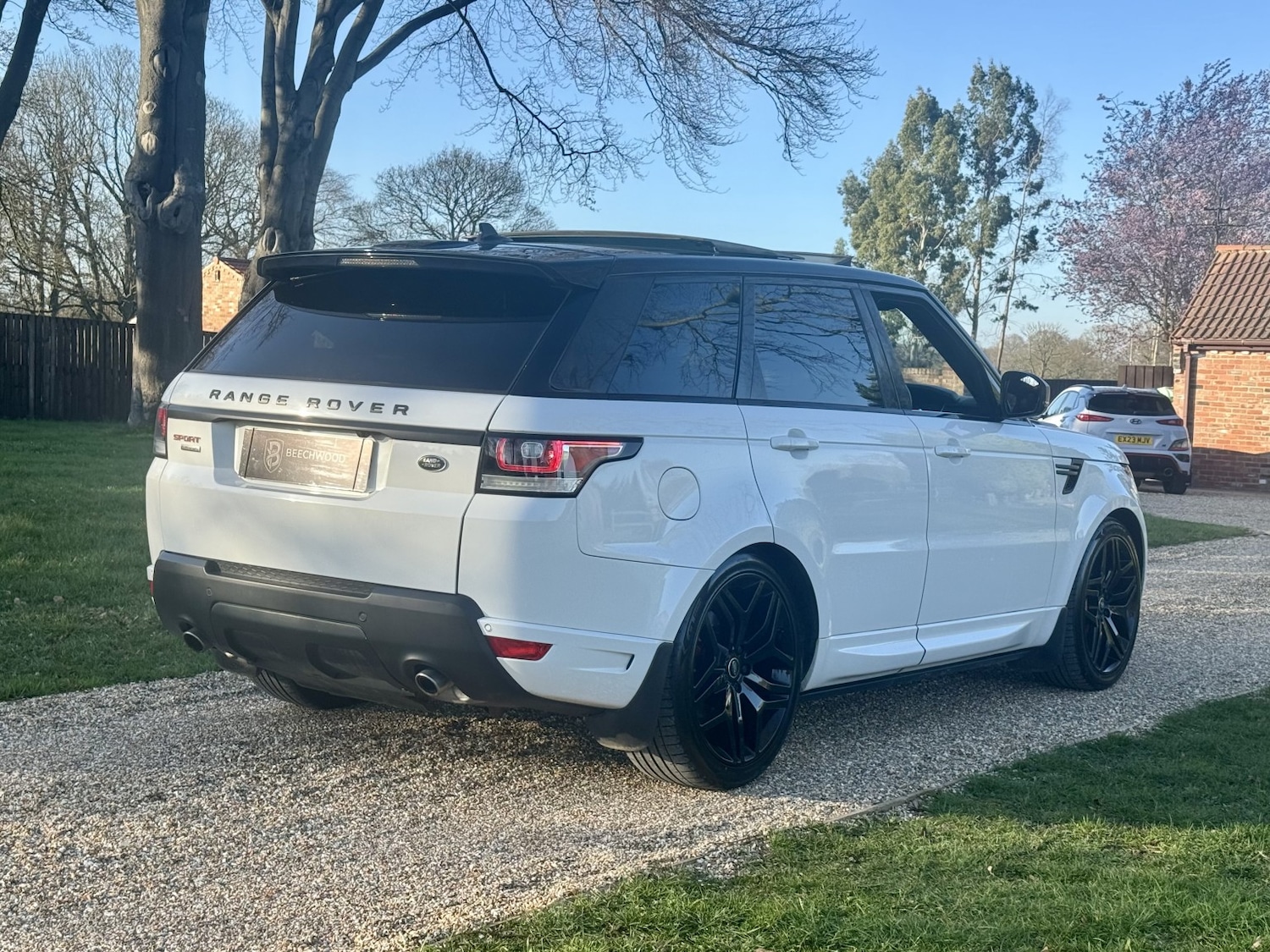 Used Land Rover Range Rover Sport 2015 for sale - 77921454: Photo 34