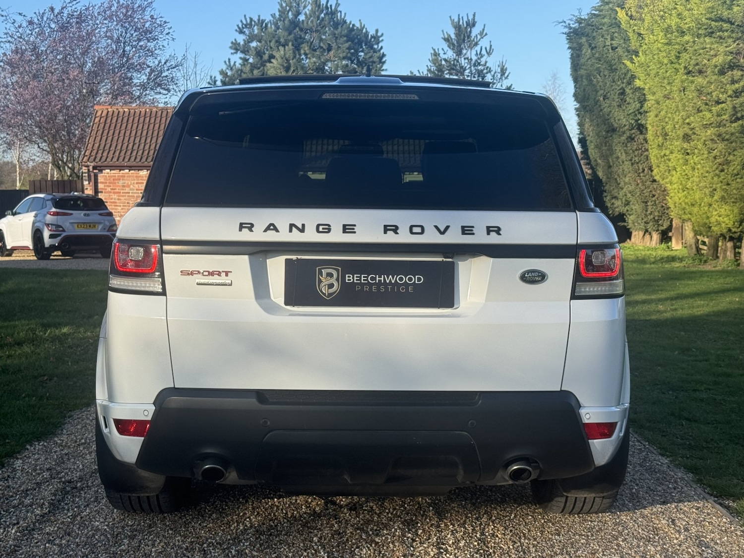 Used Land Rover Range Rover Sport 2015 for sale - 77921454: Photo 35