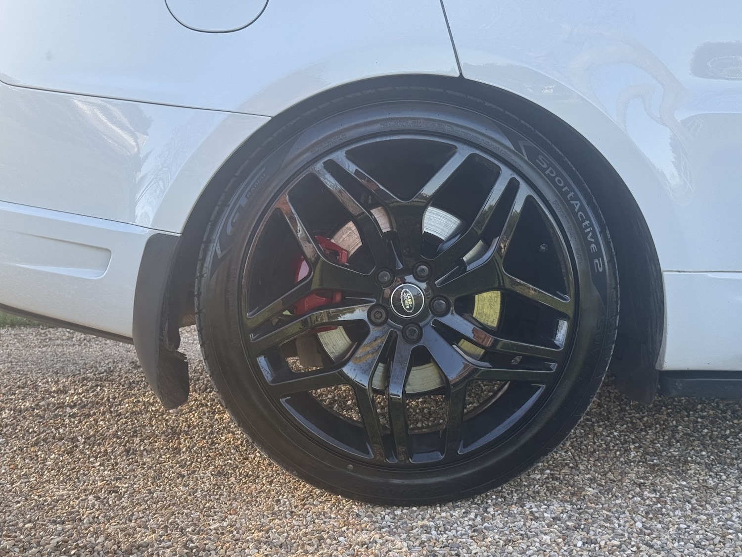 Used Land Rover Range Rover Sport 2015 for sale - 77921454: Photo 37