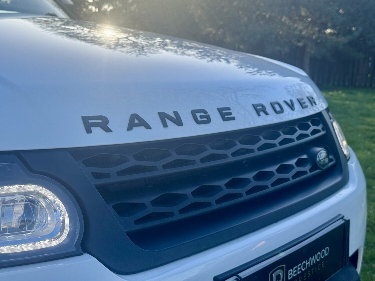 Used Land Rover Range Rover Sport 2015 for sale - 77921454: Photo 39