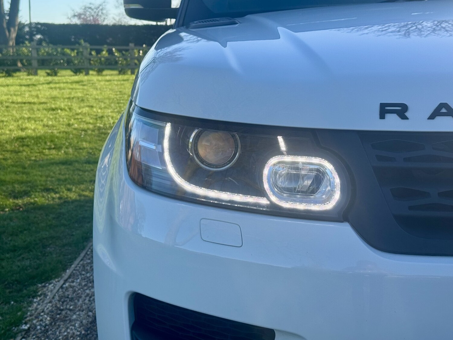 Used Land Rover Range Rover Sport 2015 for sale - 77921454: Photo 40