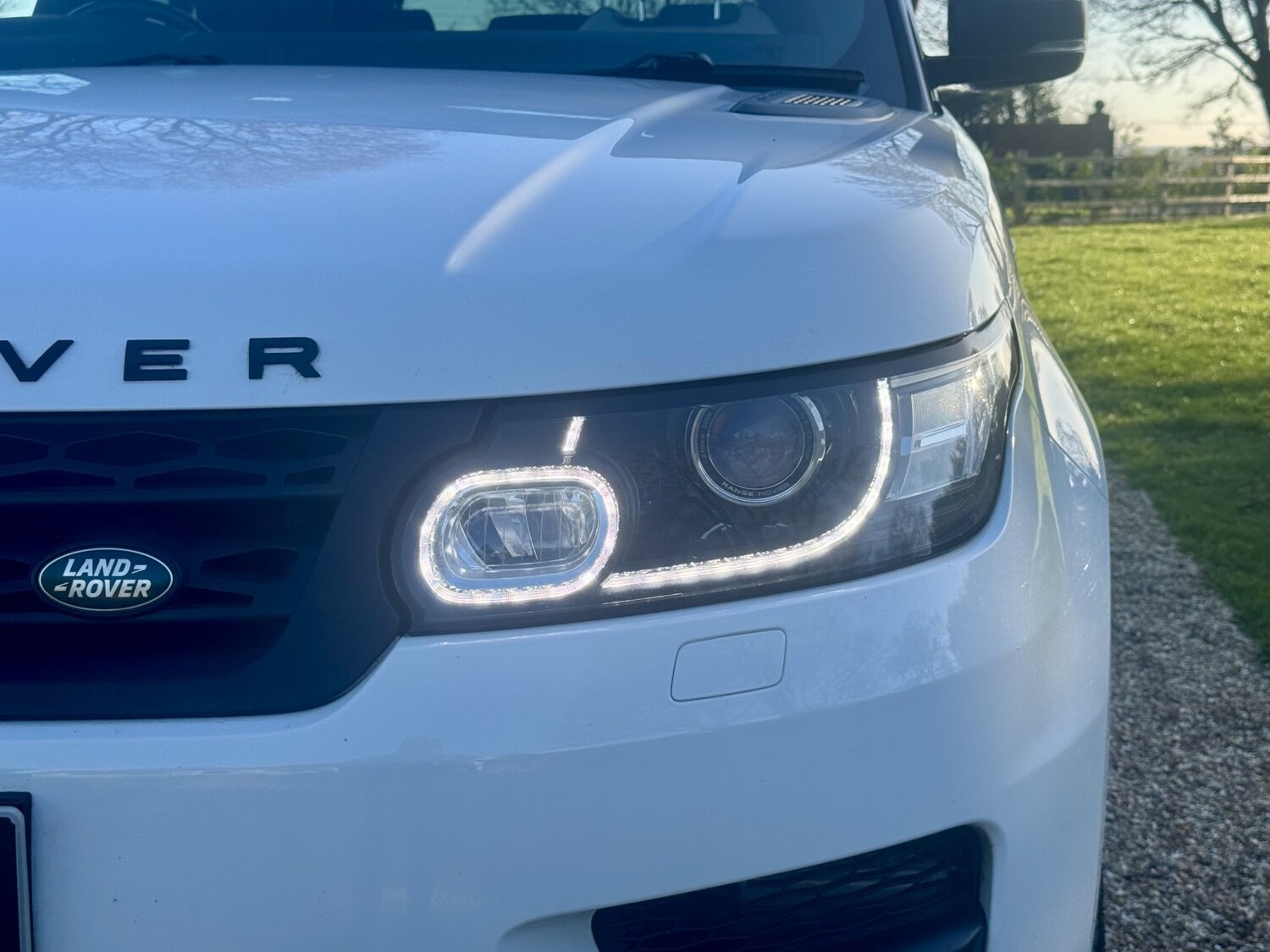 Used Land Rover Range Rover Sport 2015 for sale - 77921454: Photo 41