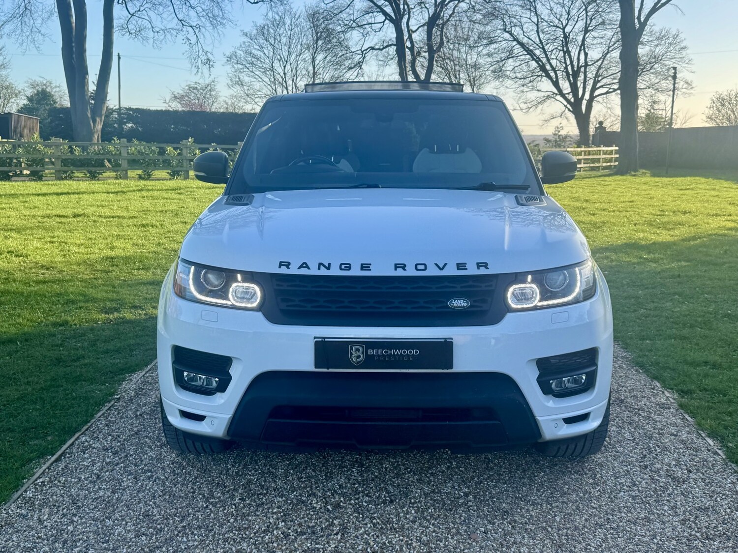 Used Land Rover Range Rover Sport 2015 for sale - 77921454: Photo 43