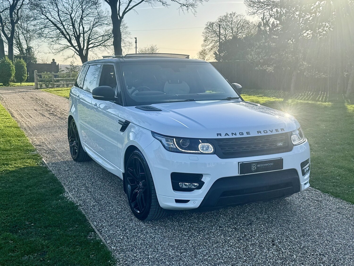 Used Land Rover Range Rover Sport 2015 for sale - 77921454: Photo 44