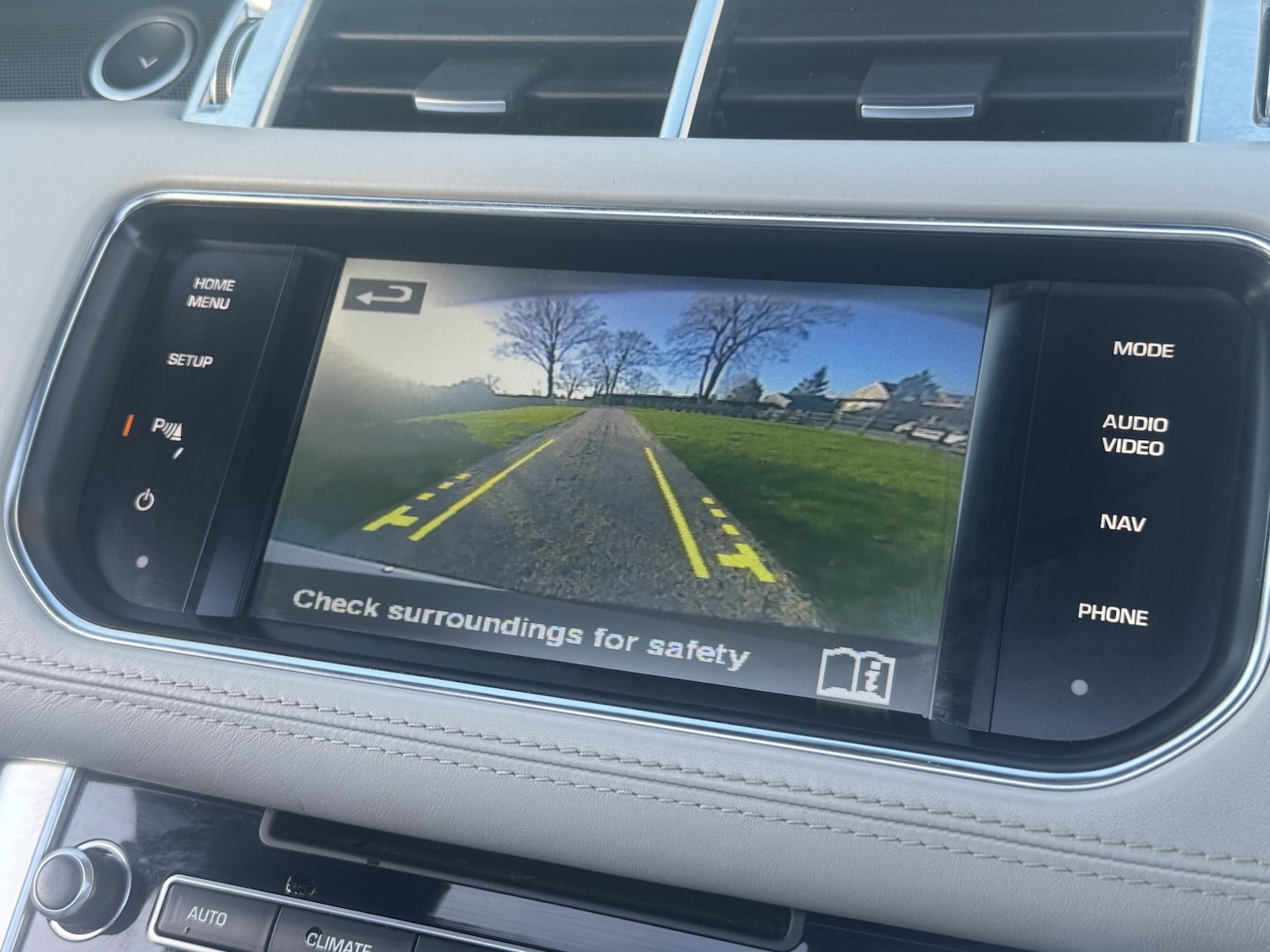 Used Land Rover Range Rover Sport 2015 for sale - 77921454: Photo 7