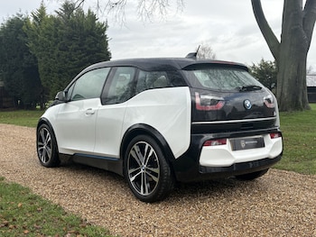 Used BMW i3 2019 for sale - 77595386: Photo