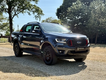 Used Ford Ranger 2020 for sale - 78846129: Photo