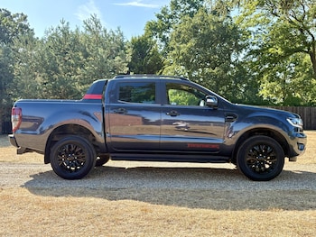 Used Ford Ranger 2020 for sale - 78846129: Photo