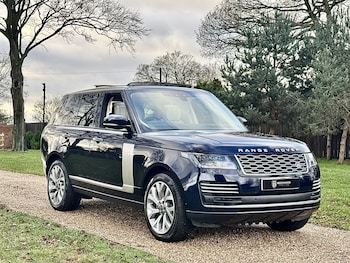 2020 - 2.0 P400e 13.1kWh Autobiography 5-Door