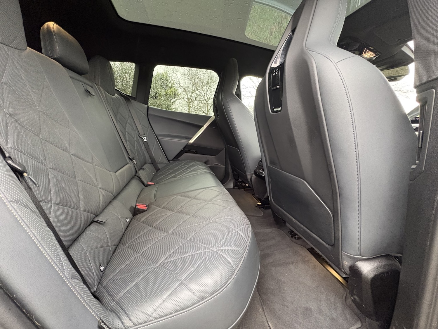 Used BMW iX 2022 for sale - 77656288: Photo 11