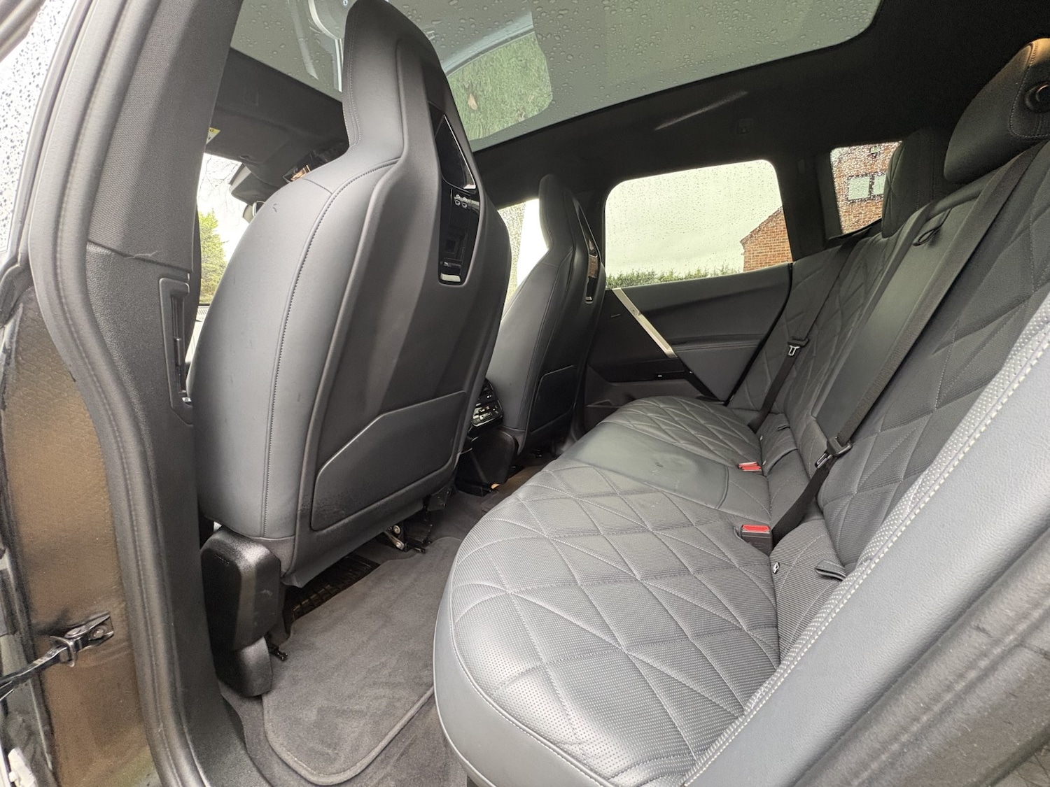 Used BMW iX 2022 for sale - 77656288: Photo 12