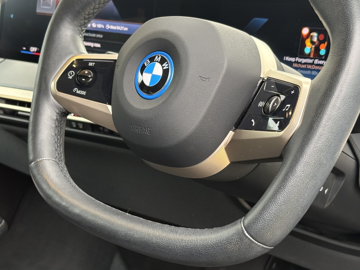 Used BMW iX 2022 for sale - 77656288: Photo 15