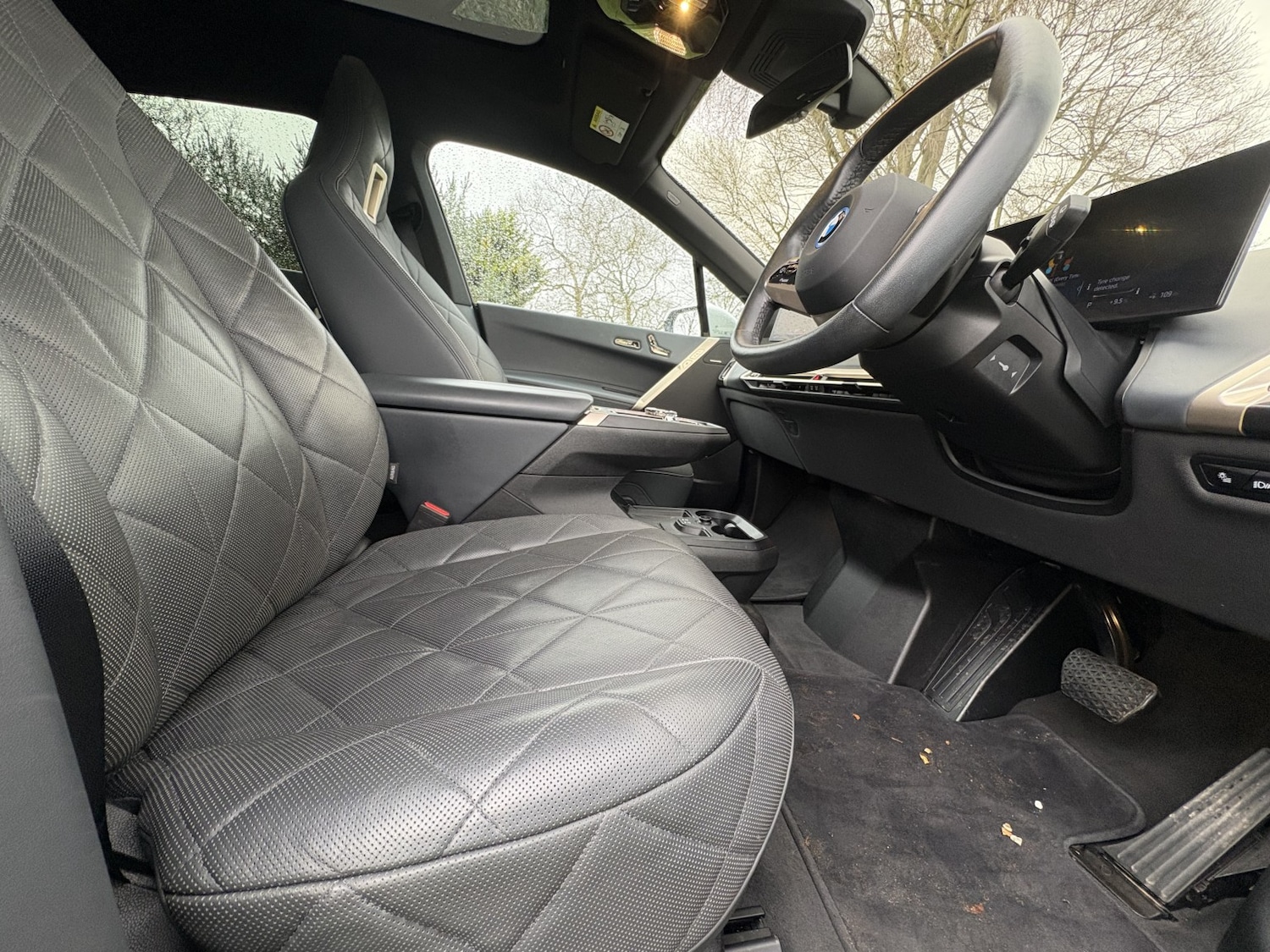 Used BMW iX 2022 for sale - 77656288: Photo 16