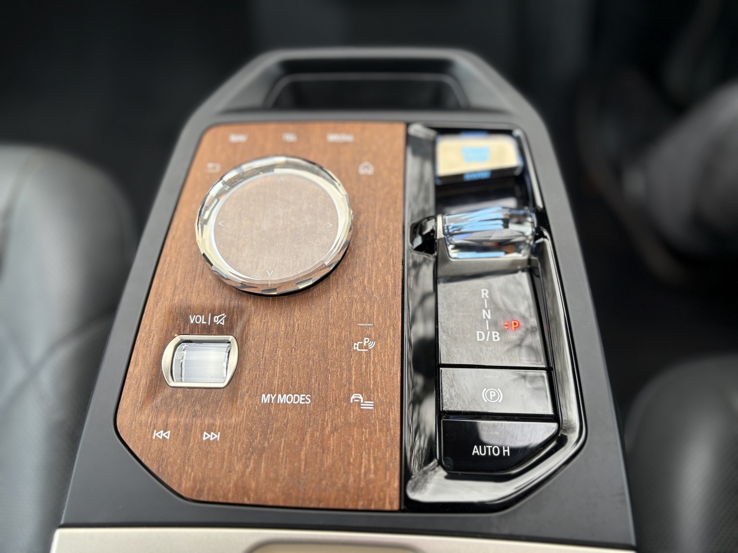 Used BMW iX 2022 for sale - 77656288: Photo 19