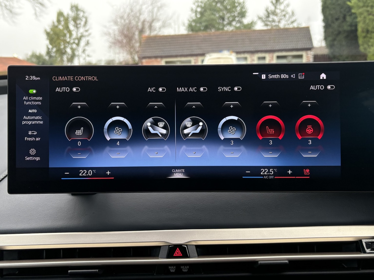 Used BMW iX 2022 for sale - 77656288: Photo 21