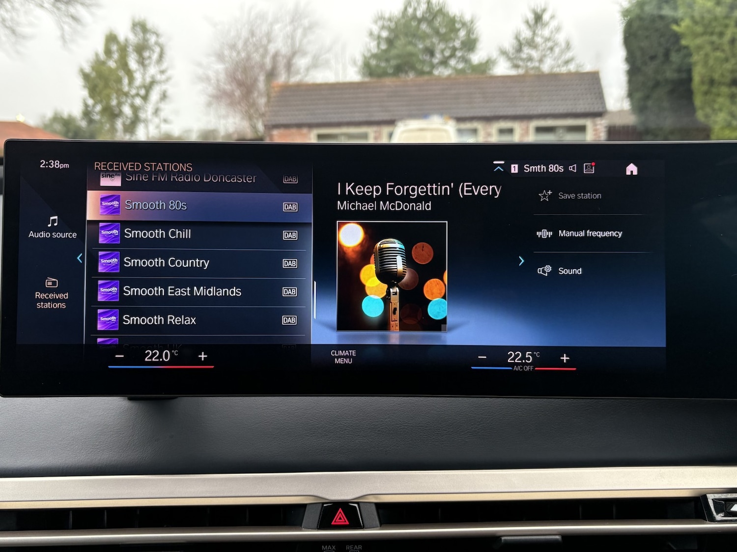 Used BMW iX 2022 for sale - 77656288: Photo 22