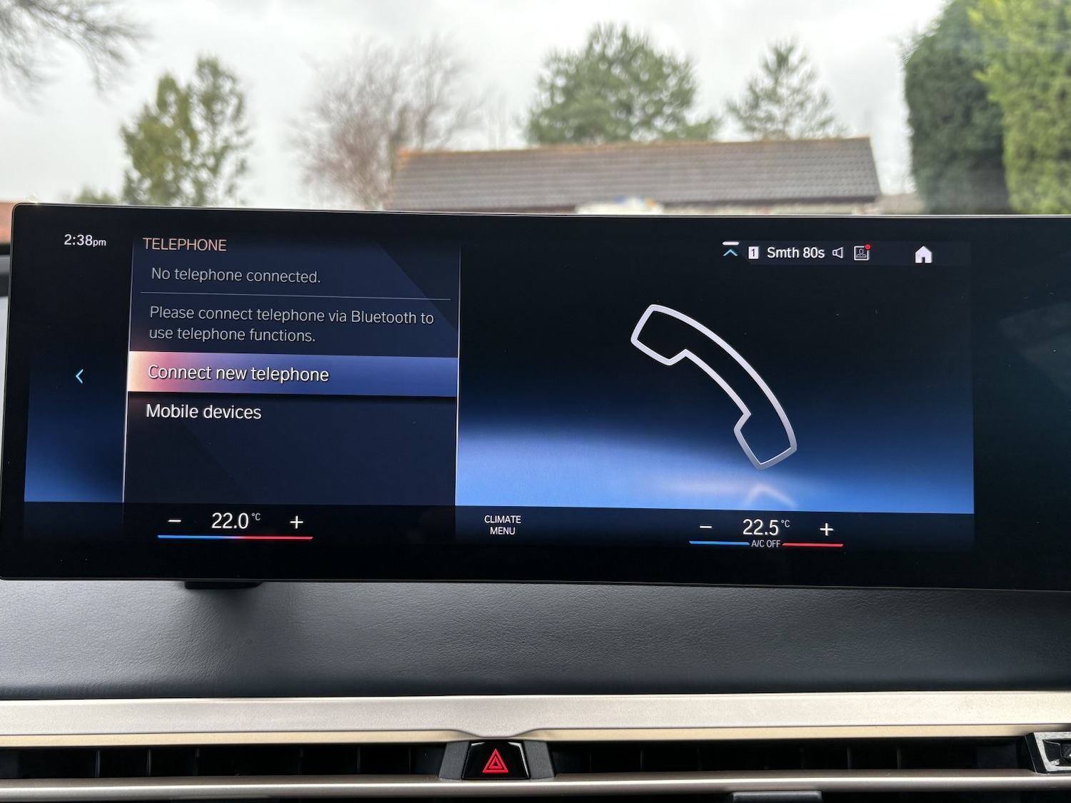 Used BMW iX 2022 for sale - 77656288: Photo 23