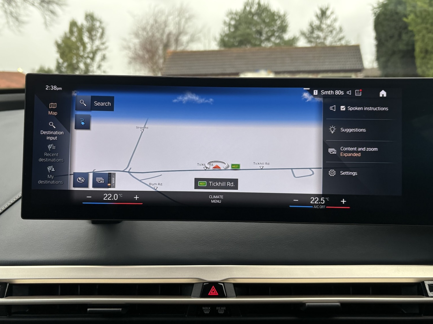 Used BMW iX 2022 for sale - 77656288: Photo 24