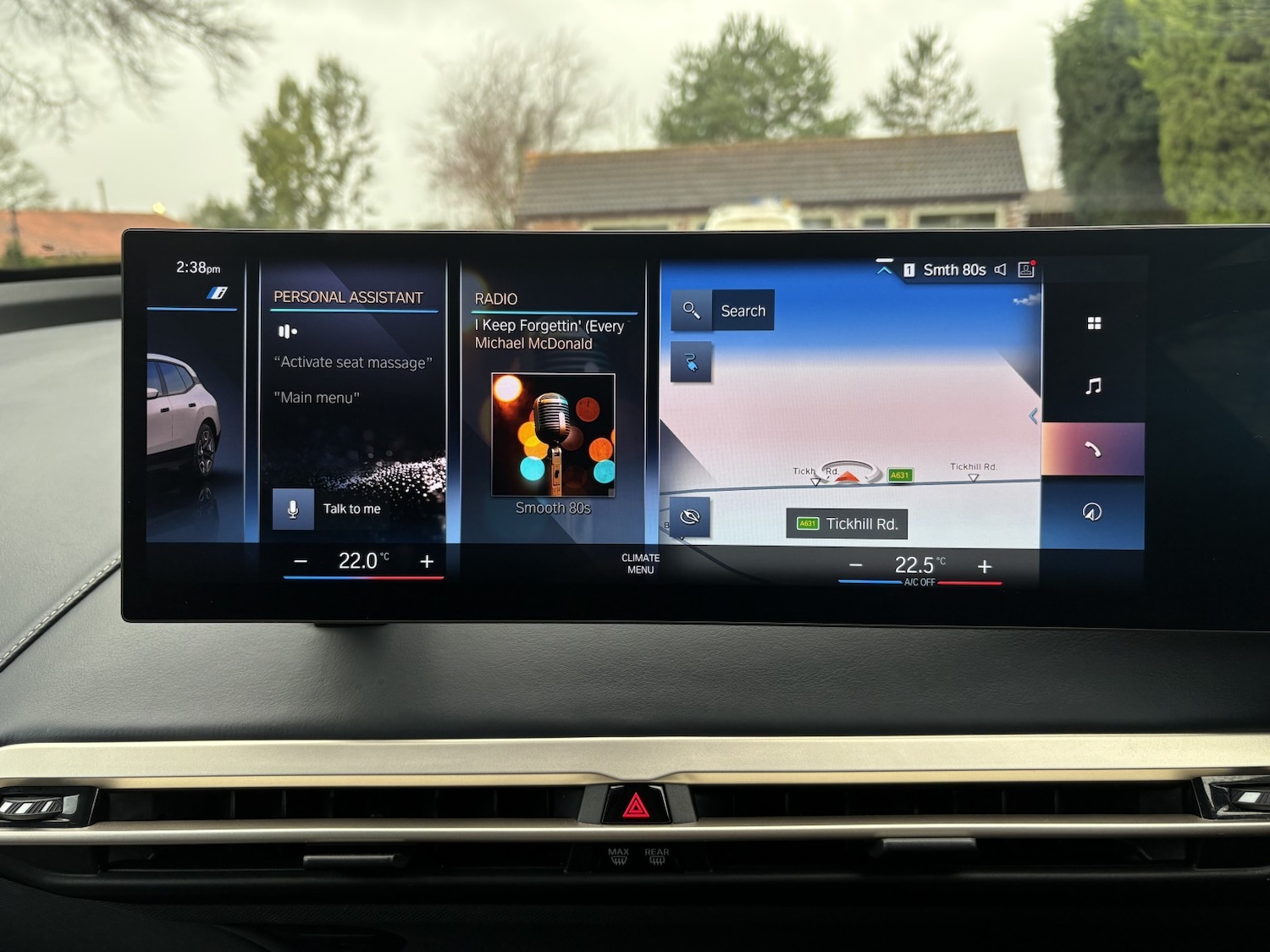 Used BMW iX 2022 for sale - 77656288: Photo 25