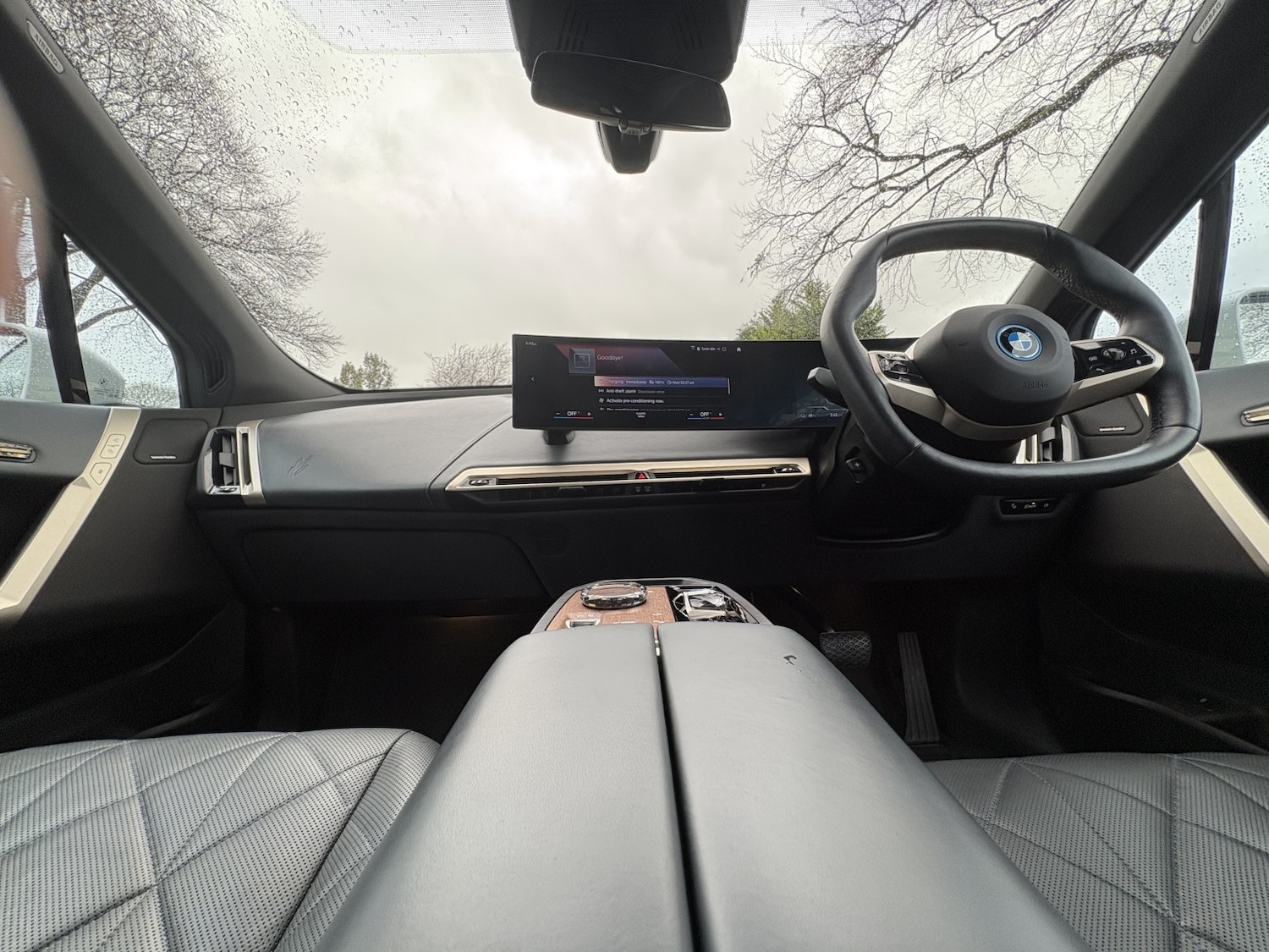 Used BMW iX 2022 for sale - 77656288: Photo 3