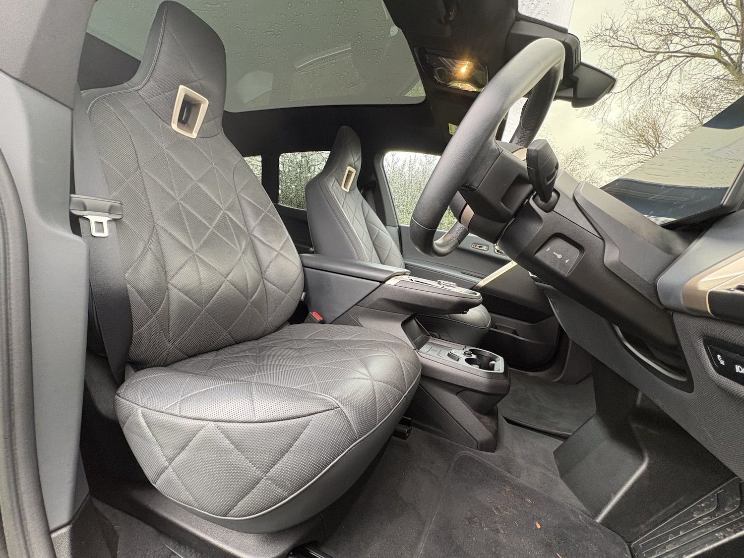 Used BMW iX 2022 for sale - 77656288: Photo 4