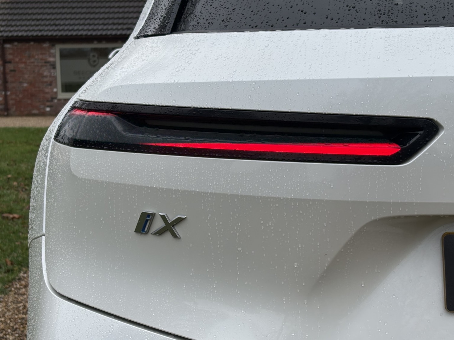 Used BMW iX 2022 for sale - 77656288: Photo 41