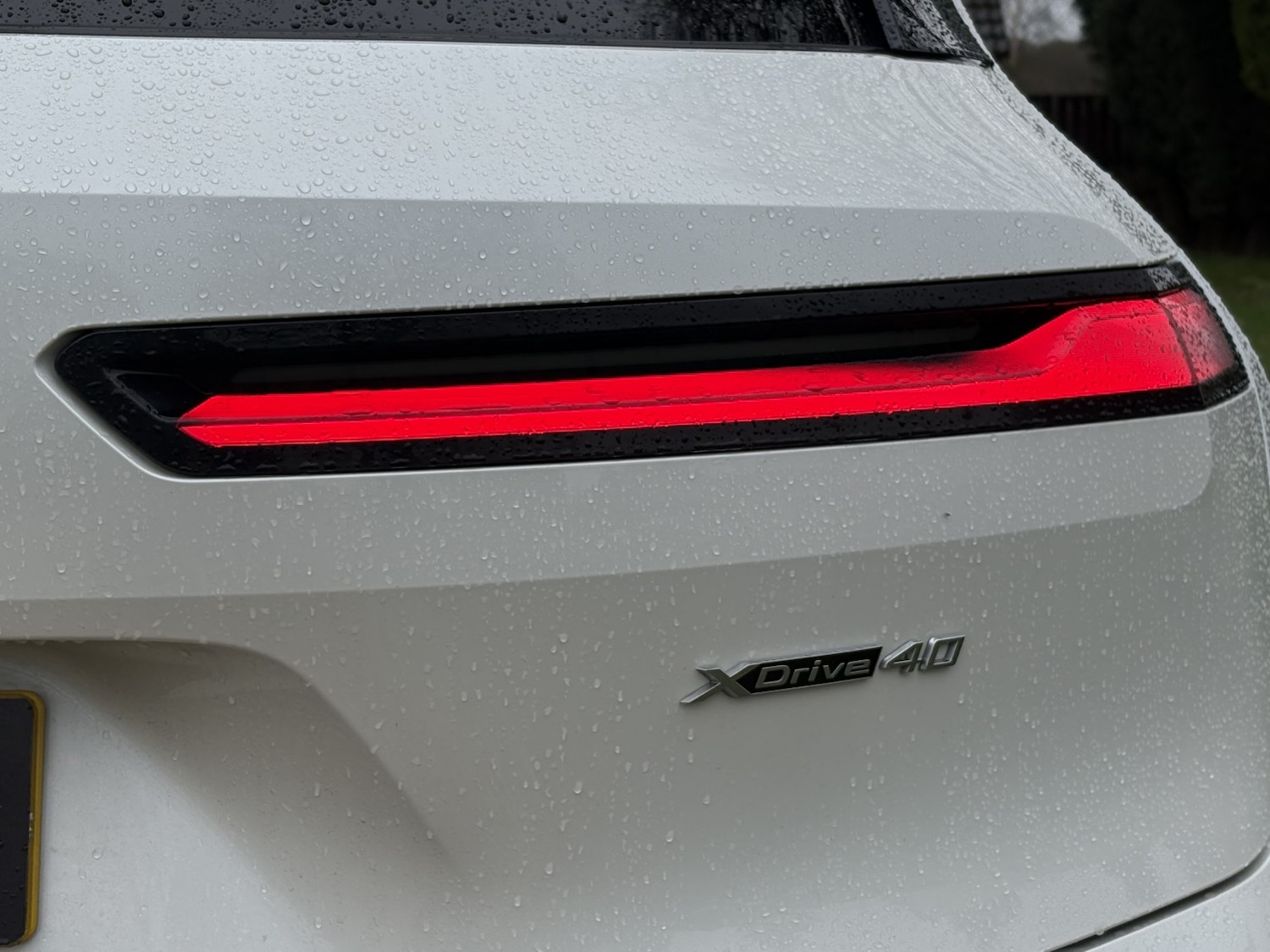 Used BMW iX 2022 for sale - 77656288: Photo 42