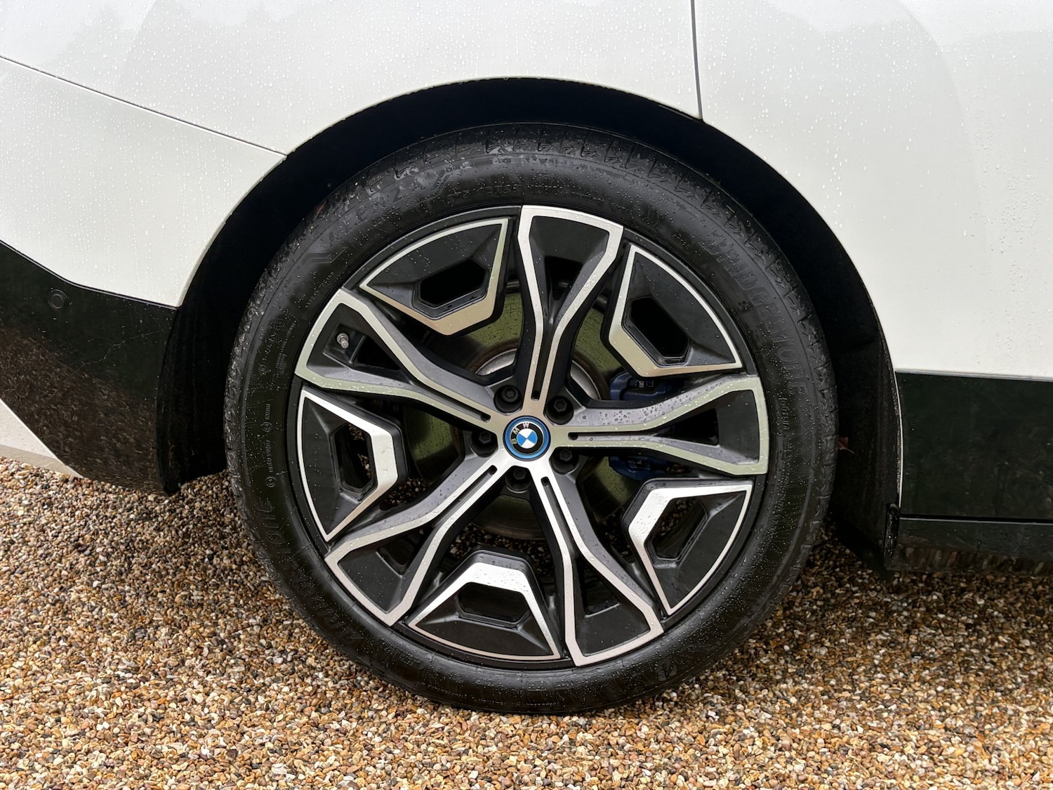 Used BMW iX 2022 for sale - 77656288: Photo 43