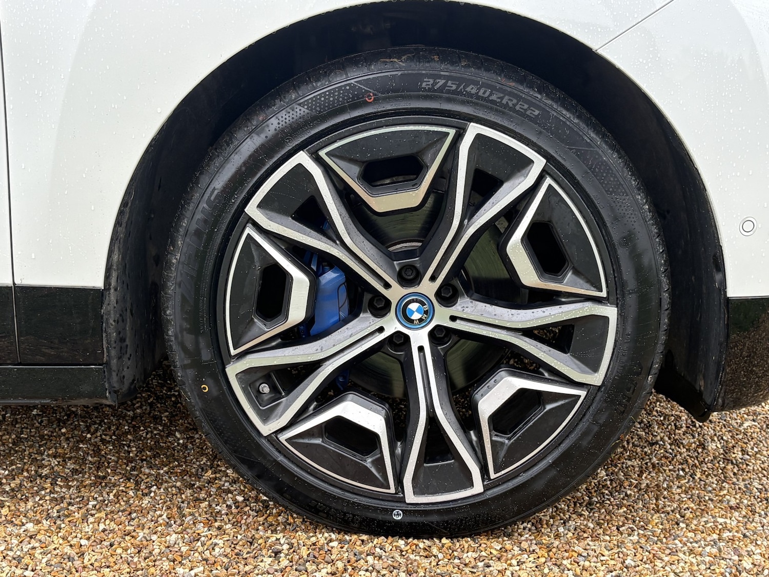 Used BMW iX 2022 for sale - 77656288: Photo 44