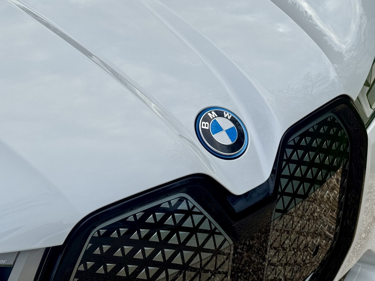 Used BMW iX 2022 for sale - 77656288: Photo 47